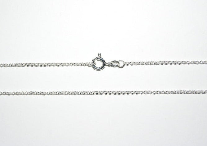 Anhänger aus 925 Silber Haifischzahn I