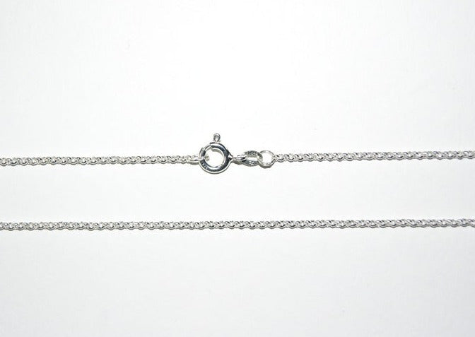 Anhänger aus 925 Silber Haifischzahn II