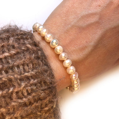 Perlen Armband SWZP