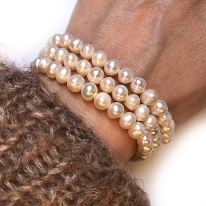 Perlen Armband SWZP