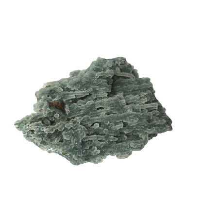Zeolith Kristall Stufen