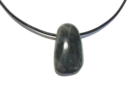 Labradorit Edelstein Kette