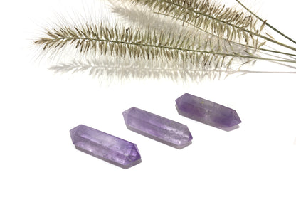 Amethyst Doppelender