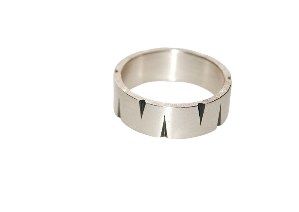 Ring aus 925 Silber