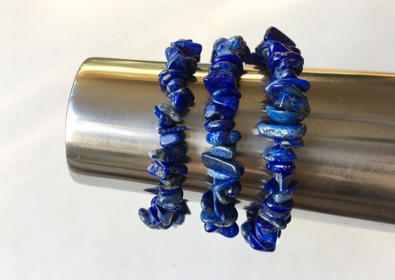 Lapis Lazuli Armband