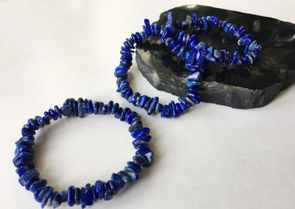 Lapis Lazuli Armband